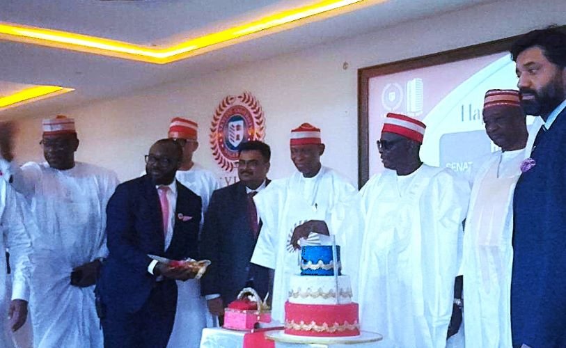 Kwankwaso Pledges Lifelong Commitment to Education – Voice of Nigeria