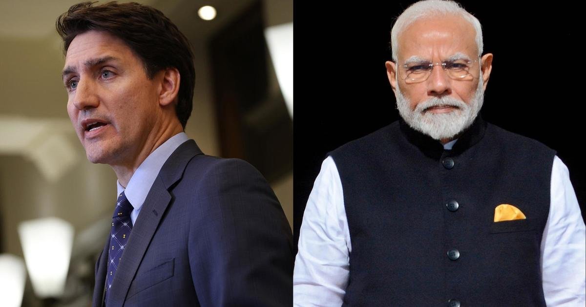 Tension between Canada, India continues after top diplomats expelled – CBS News