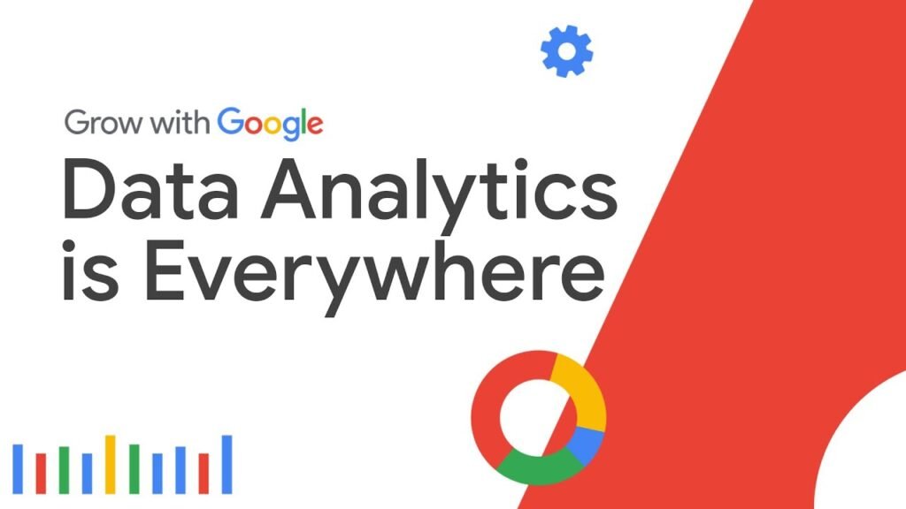 Learn Data Analytics & AI with Google, and Fast-Track Your Career – Open Culture