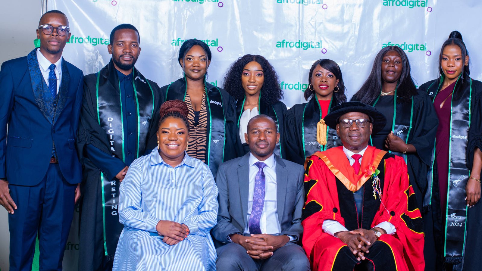 Afrodigital Trains Over 1300 in Digital Marketing & Graphic Design Skills – Technology Zimbabwe