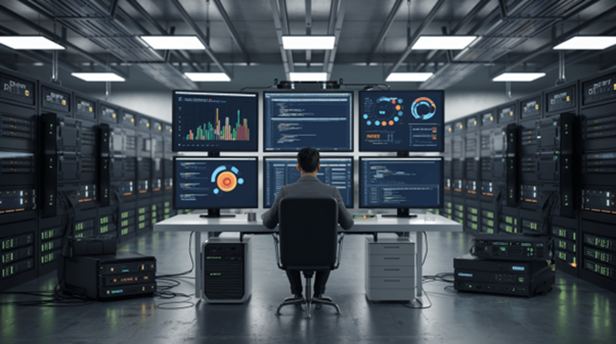 Artificial Intelligence and Machine Learning in Data Analytics – Analytics Insight