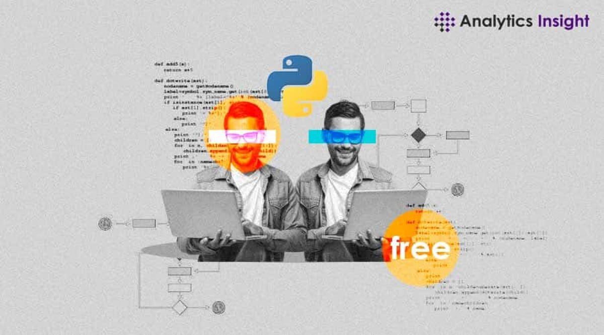 Learn Python for Free: Top 5 University Courses – Analytics Insight