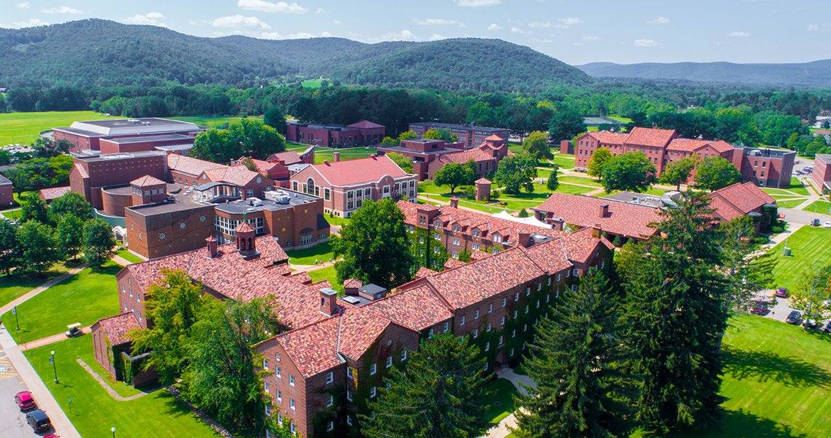 Data Science Program – St. Bonaventure