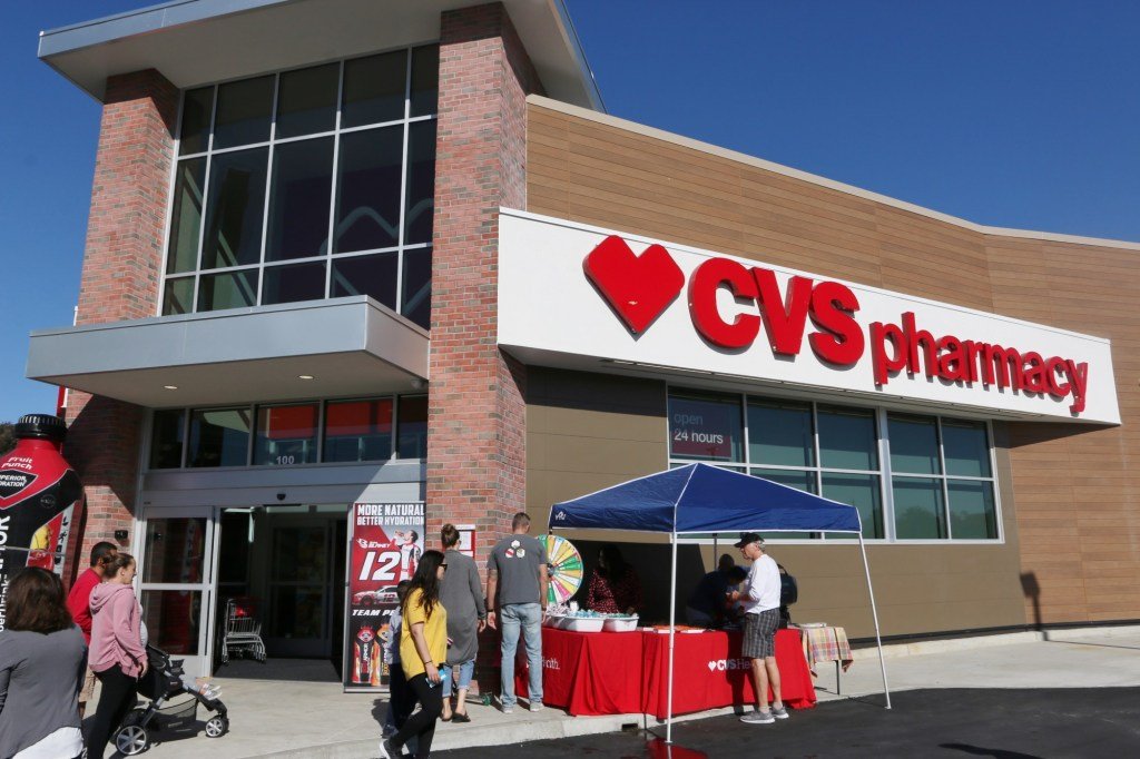 Striking CVS workers reach tentative agreement that boosts wages, makes health care more affordable – OCRegister