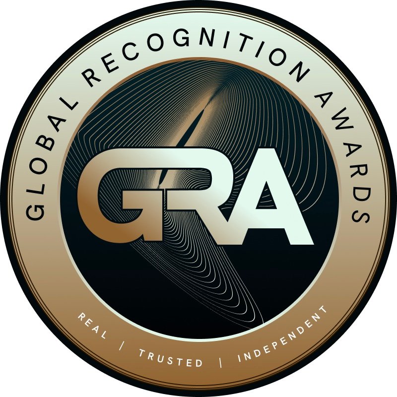 Kristina Kajic Receives a 2024 Global Recognition Award for Innovation – GlobeNewswire