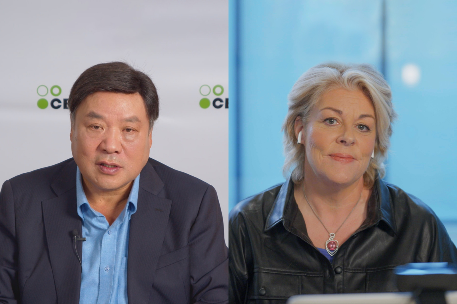 How one entrepreneur seeks to make affordable health care a reality – EY