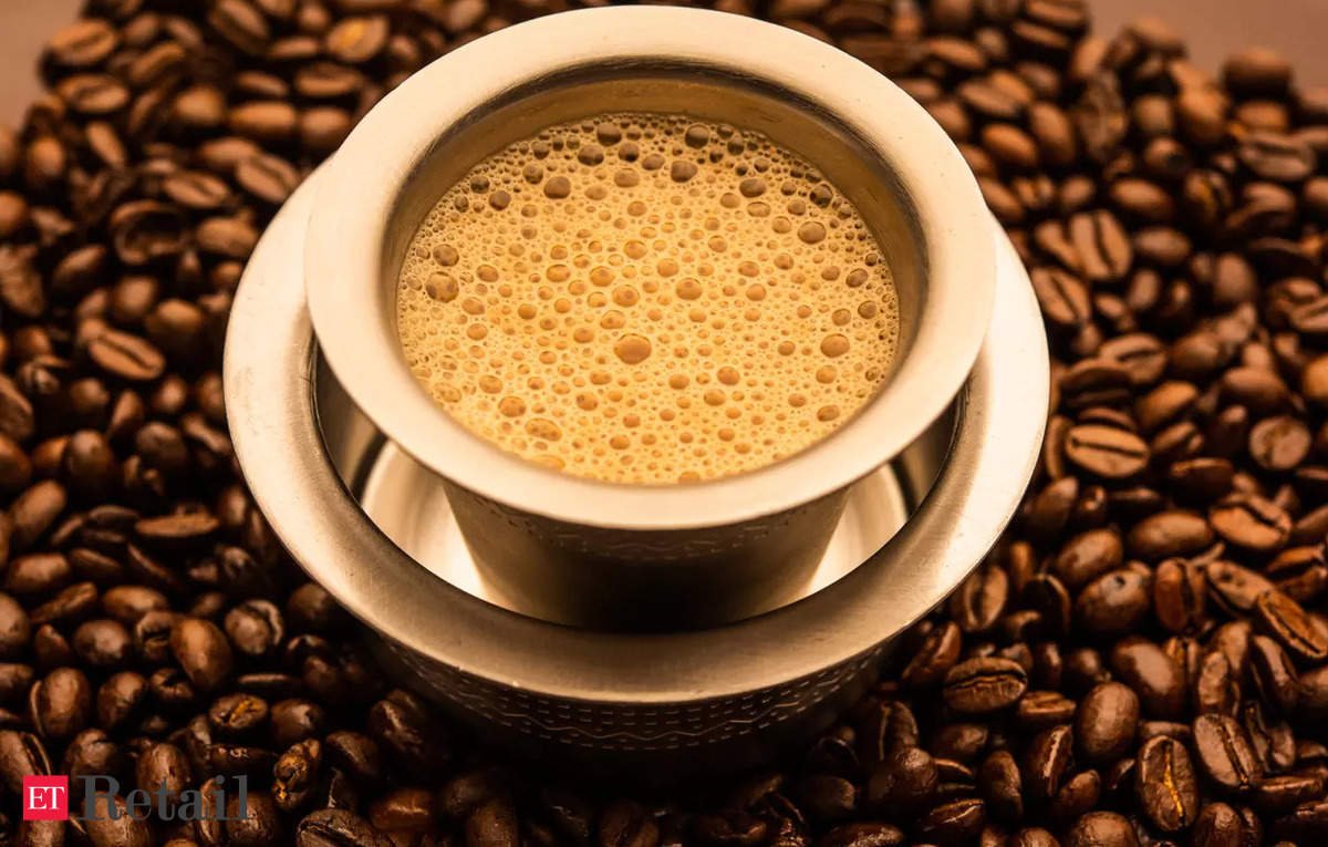 International coffee day 2022: How’s the coffee market brewing for tea-loving India? – ETRetail