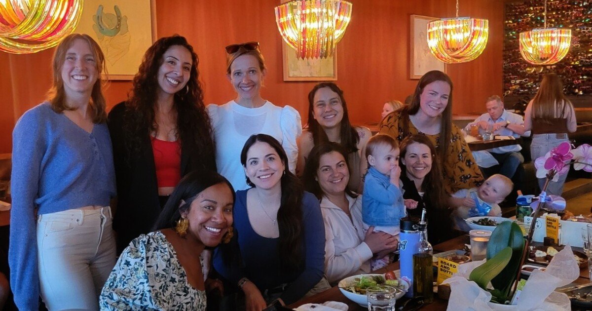 Denver-based organization shining light on mental health struggles of expecting and postpartum women – Denver 7 Colorado News