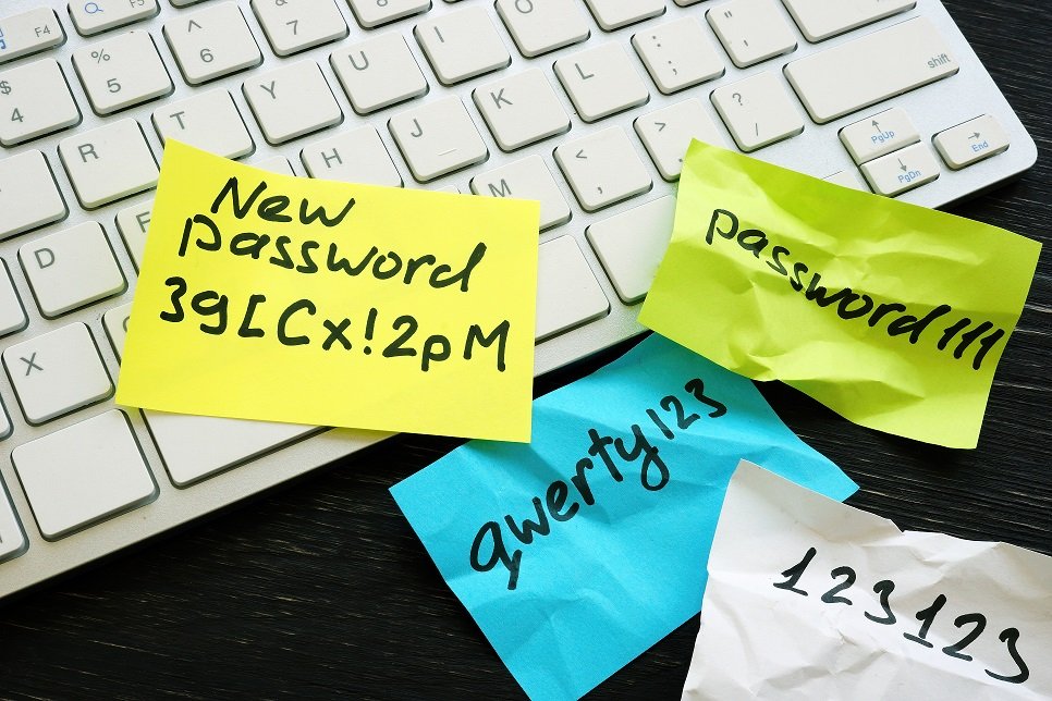 Top 10 Tips on World Password Day – Trend Micro News