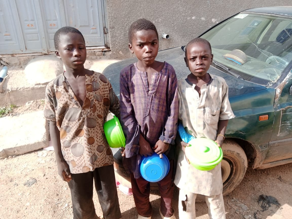 Northern Nigeria: A Call to Ban the Almajiri Education System, By Prof Baba El-Yakubu – PR Nigeria Northern Nigeria: A Call to Ban the Almajiri Education System, By Prof Baba El-Yakubu – PR Nigeria