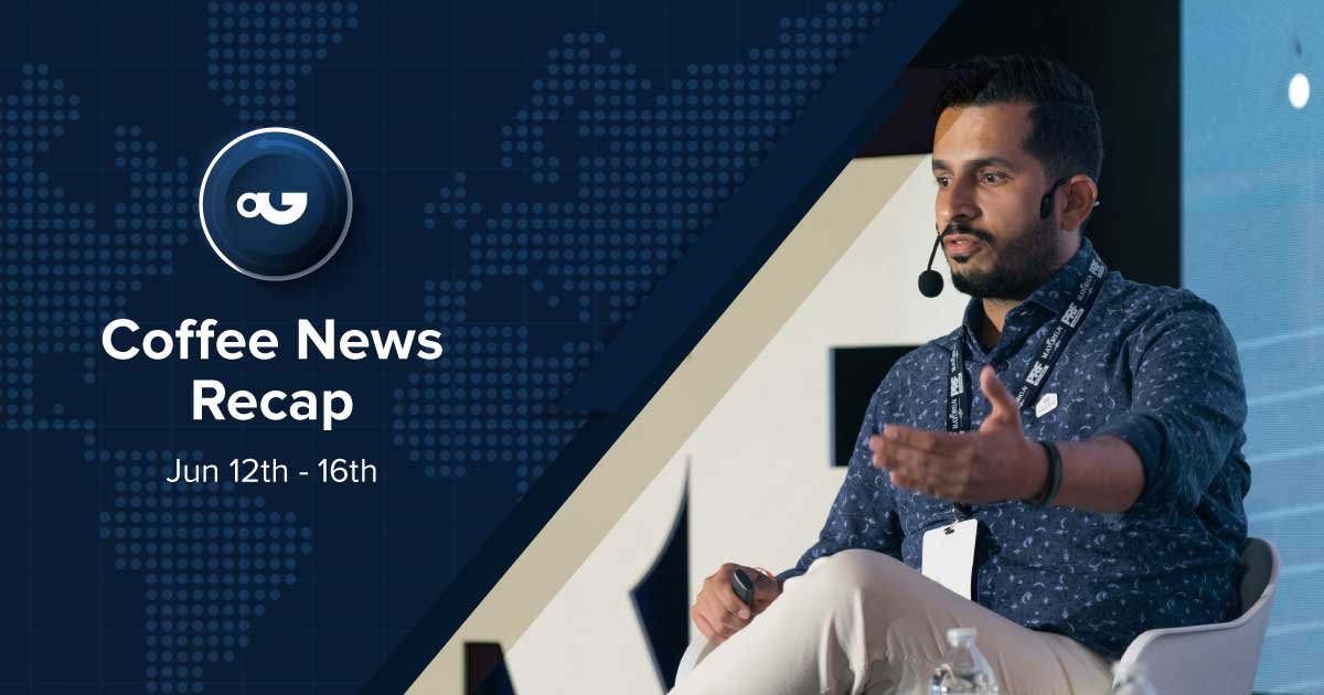 Coffee News Recap, 16 Jun: WoC 2024 to take place in Copenhagen – Perfect Daily Grind Coffee News Recap, 16 Jun: WoC 2024 to take place in Copenhagen – Perfect Daily Grind