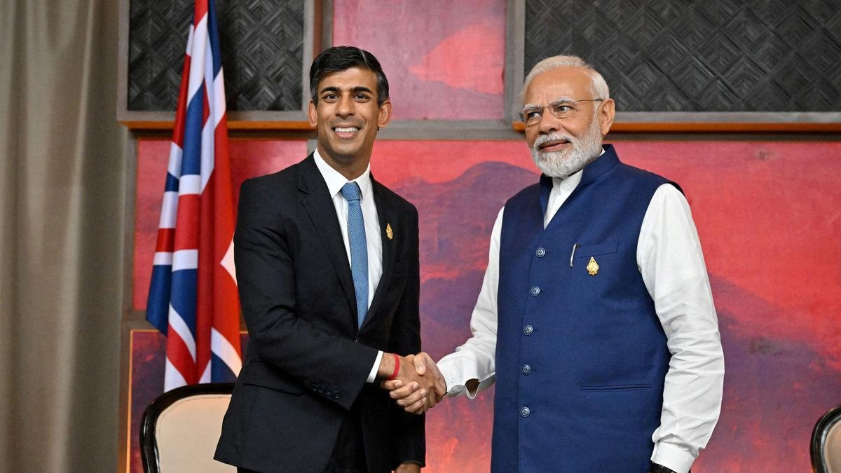 Top news of the day: April 10, 2023 – The Hindu Top news of the day: April 10, 2023 – The Hindu