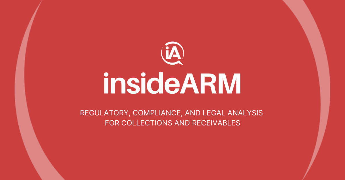BFrame Enhances Department of Education Student Loan Rehabilitation Software – insideARM.com