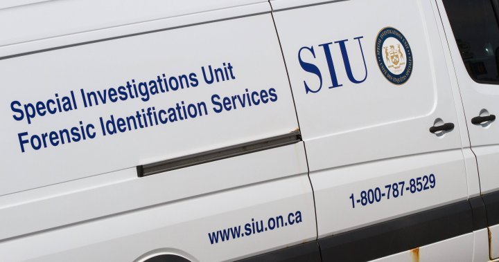 3 dead, watchdog deployed after ‘barricaded person incident’ in Huntsville, Ont. – Global News Toronto 3 dead, watchdog deployed after ‘barricaded person incident’ in Huntsville, Ont. – Global News Toronto