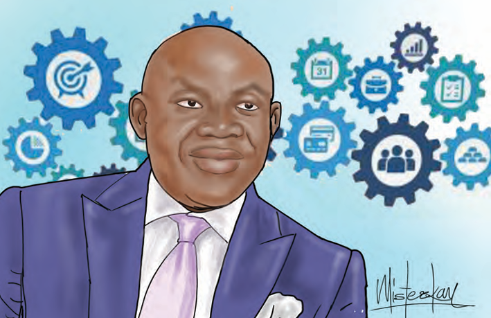 Tunji Alausa And Nigeria’s Grand Education Strategy – Leadership News Tunji Alausa And Nigeria’s Grand Education Strategy – Leadership News