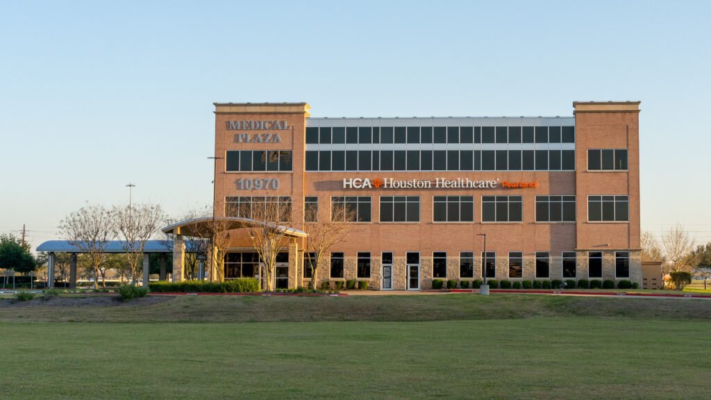 UnitedHealth and HCA clash over hospital chain’s rates in ‘battle of the giants’ – STAT UnitedHealth and HCA clash over hospital chain’s rates in ‘battle of the giants’ – STAT