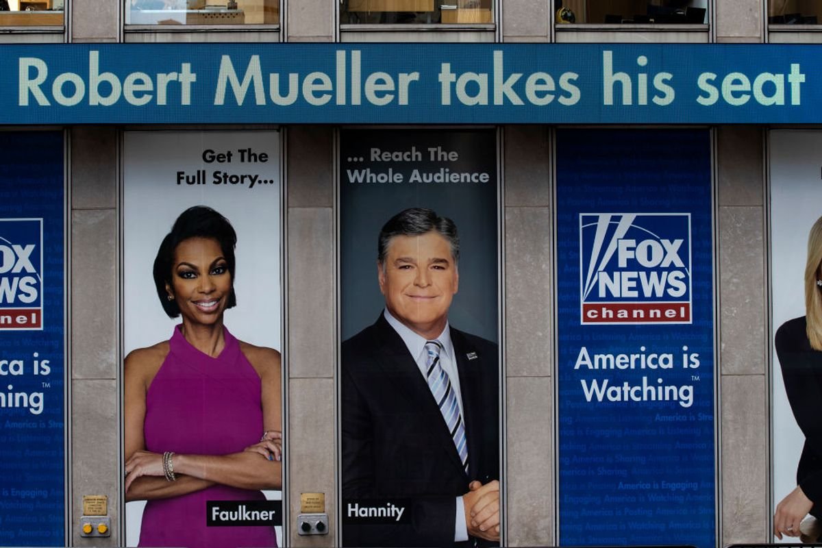 Did Fox News Change Its Accreditation from 'News' to 'Entertainment'? – Snopes.com Did Fox News Change Its Accreditation from 'News' to 'Entertainment'? – Snopes.com