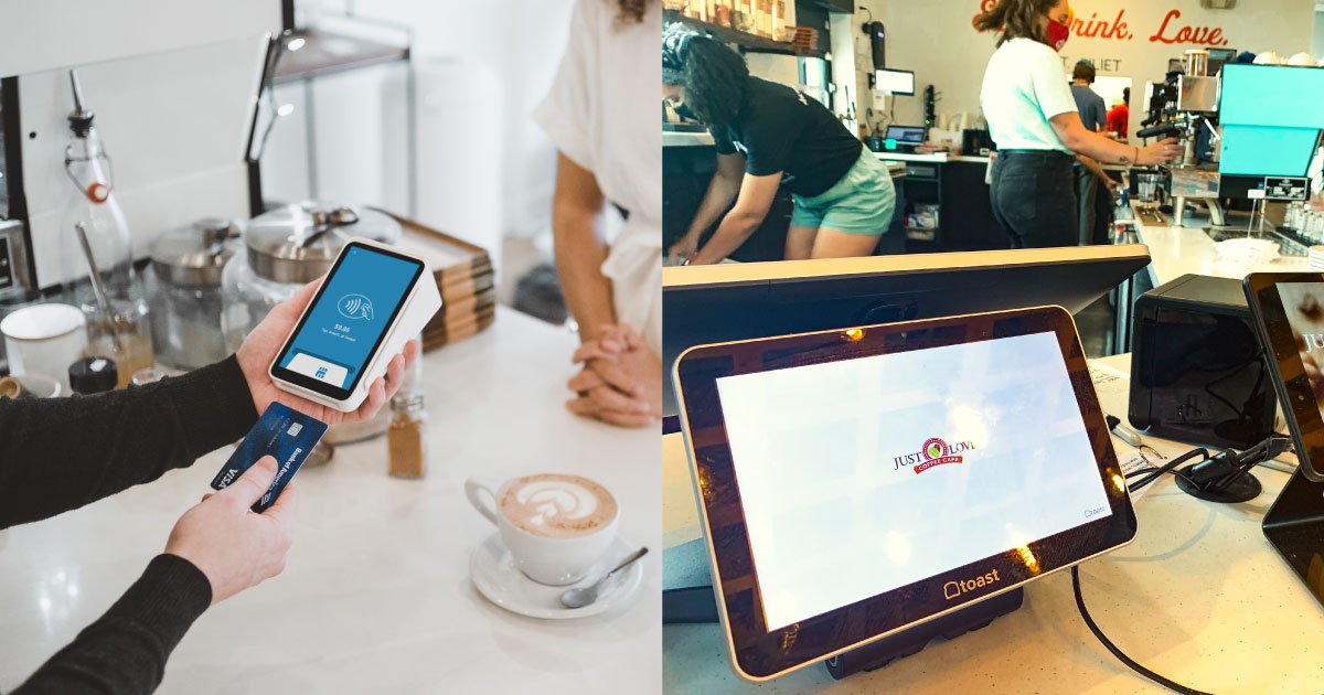 How has technology changed in the coffee industry over the last few years? – Perfect Daily Grind