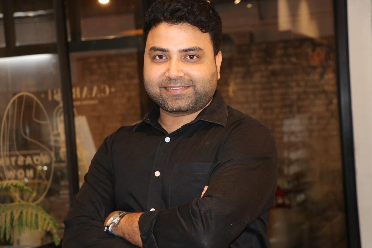 Manish Chauhan – Digital Marketing Expert in India, Inspiring Journey – Borok Times