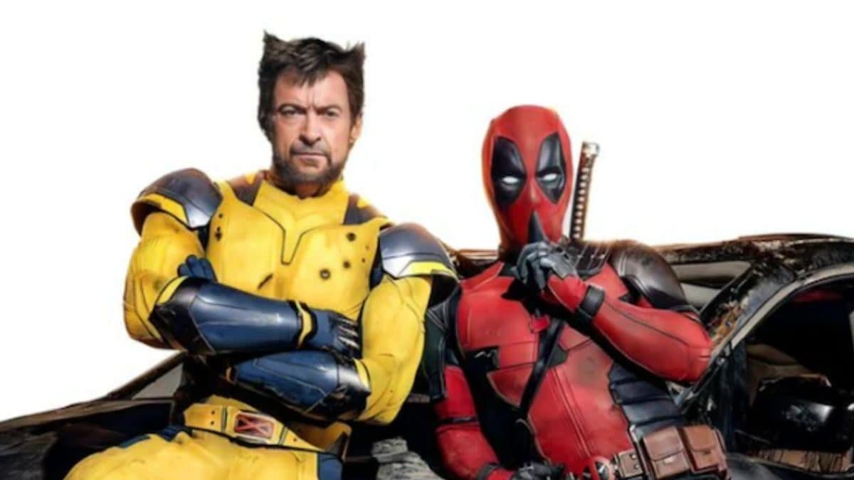 Latest Entertainment News Live Updates Today (October 1, 2024): Deadpool And Wolverine OTT Release: When An – News18