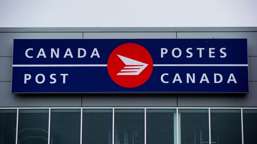 Canadian postal workers could strike before the holidays – CTV News