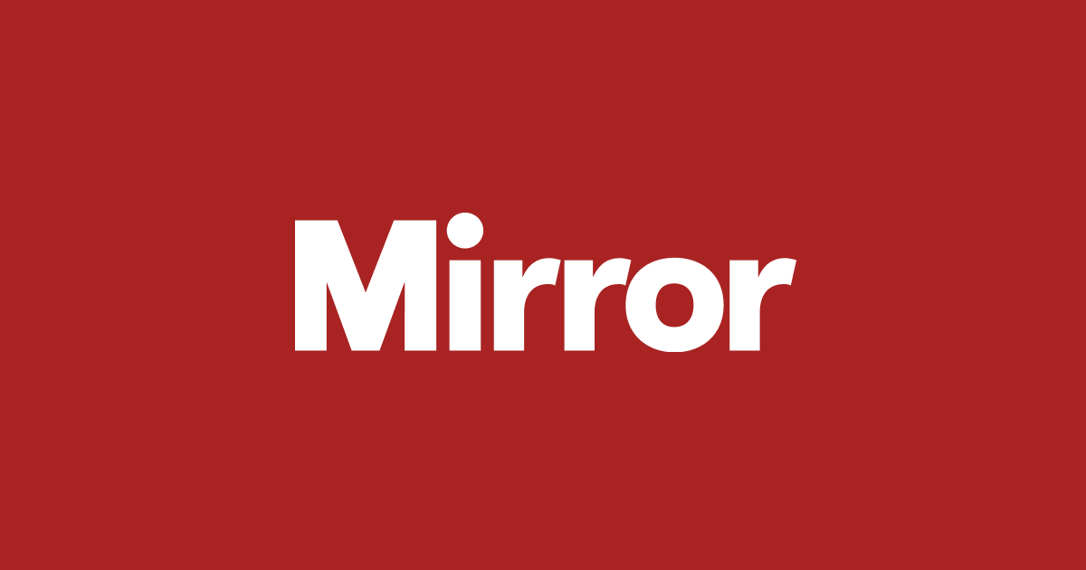 News: latest stories, exclusives, opinion & analysis – Mirror Online – The Mirror