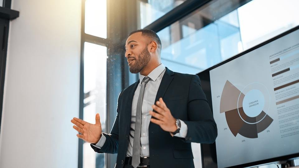 How To Become A Marketing Manager – Forbes