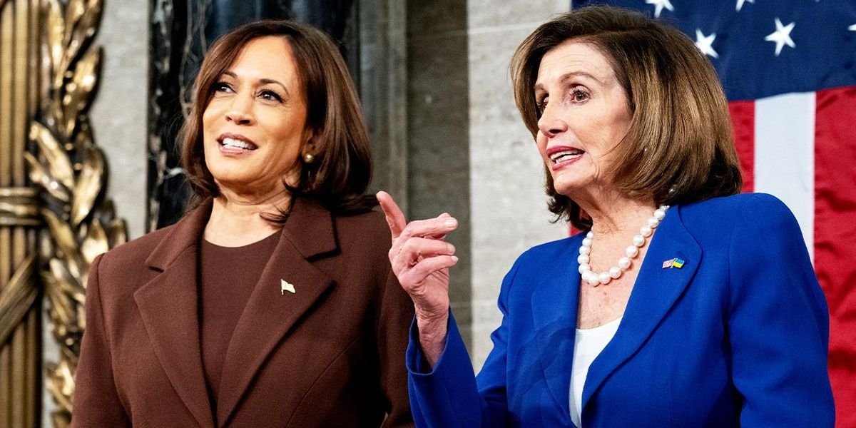 Nancy Pelosi on who will win, Mike Johnson’s threat to ax Obamacare, and the rise of anti-LGBTQ+ hate – Advocate.com