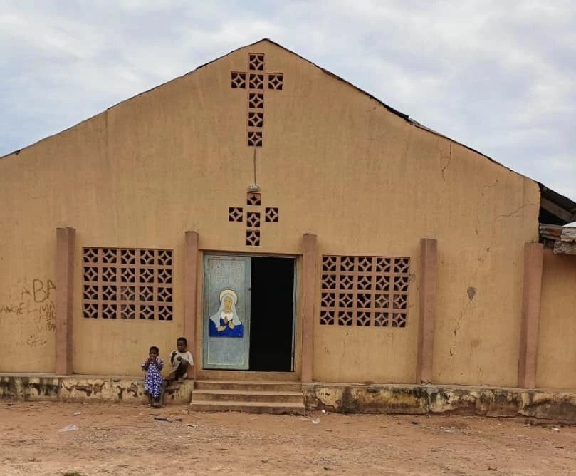 Over 70 Christians killed, 20 medical students kidnapped in recent Nigeria violence – Catholic News Agency Over 70 Christians killed, 20 medical students kidnapped in recent Nigeria violence – Catholic News Agency