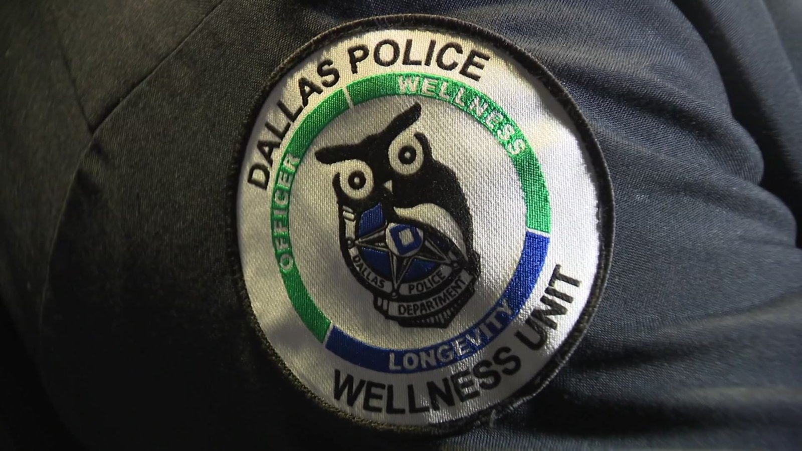 Dallas Police Wellness Unit looks after officers' mind, body and soul – NBC DFW