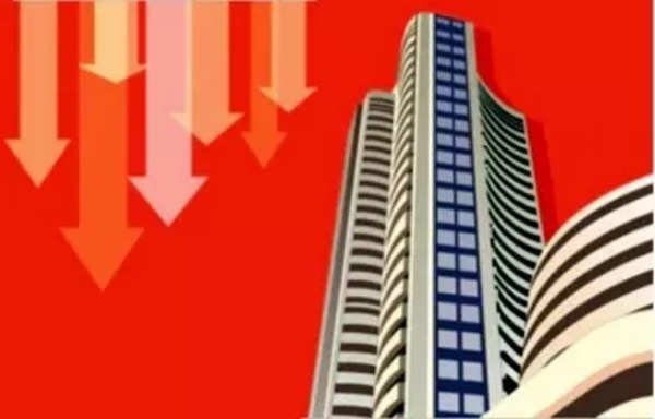 Stock Market Highlights: Nifty faces resistance at 25,250, short-term trend still positive. How to trade tomorrow – The Economic Times