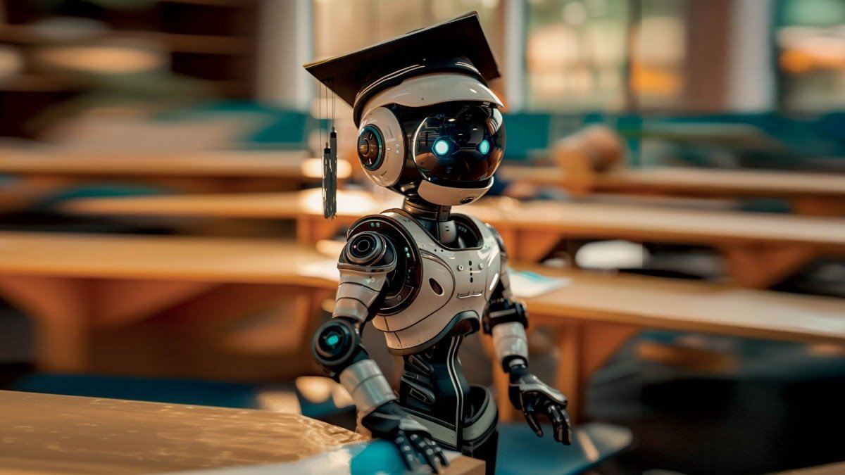 How India's B-schools are preparing graduates for success in an era of digitisation and generative AI transformation – Business Today How India's B-schools are preparing graduates for success in an era of digitisation and generative AI transformation – Business Today