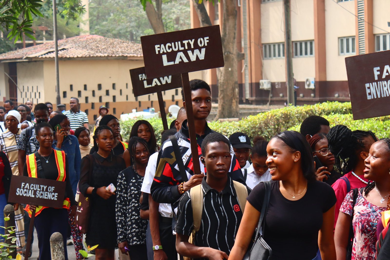 FG to set guidelines for admitting exceptional under-18 students to tertiary institution – TheCable