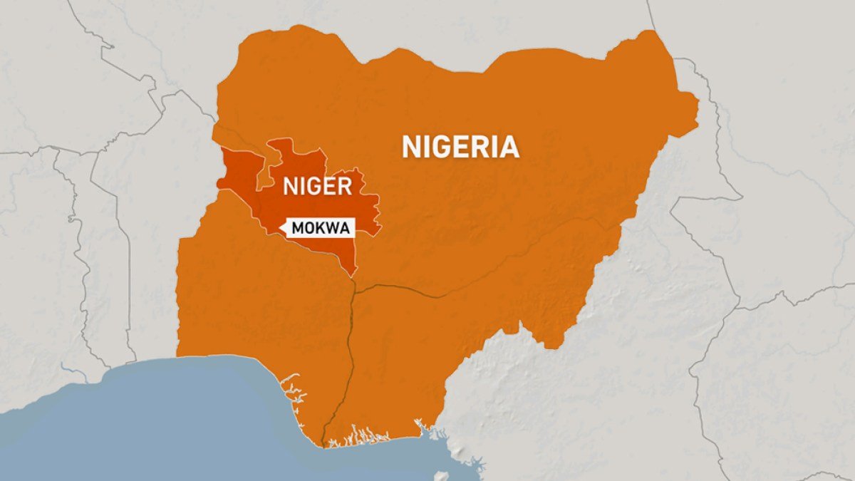 More than 100 people missing after Nigeria boat carrying 300 sinks – Al Jazeera English