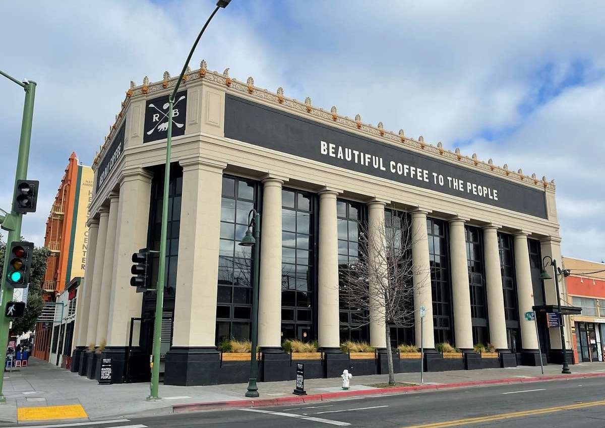 Red Bay Coffee Files for Chapter 11 Bankruptcy in Oakland – Daily Coffee News