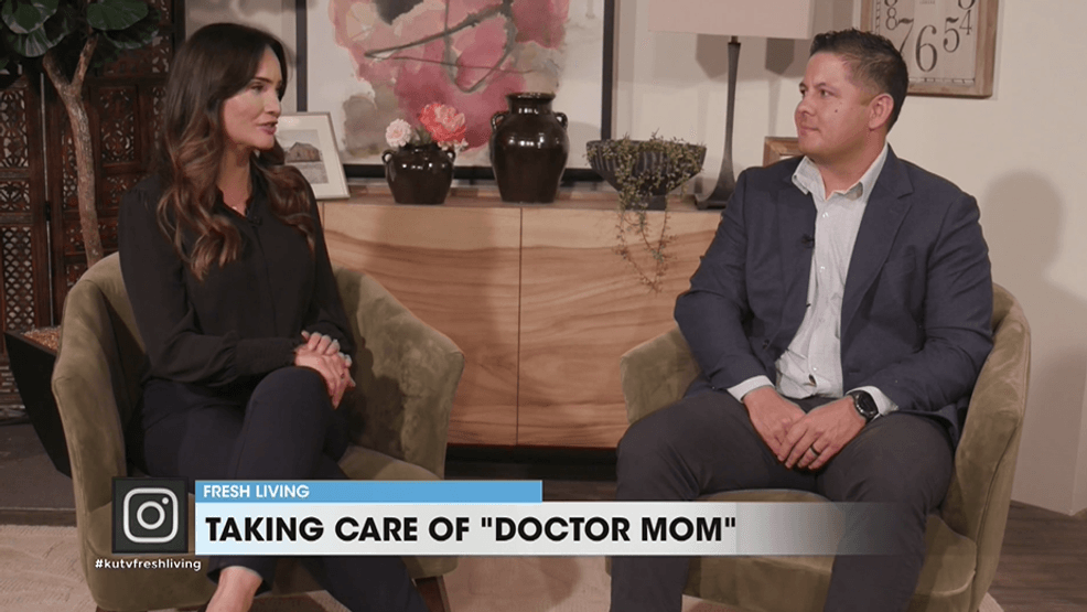 Taking care of 'Doctor Mom' with United Healthcare open enrollment – KUTV 2News