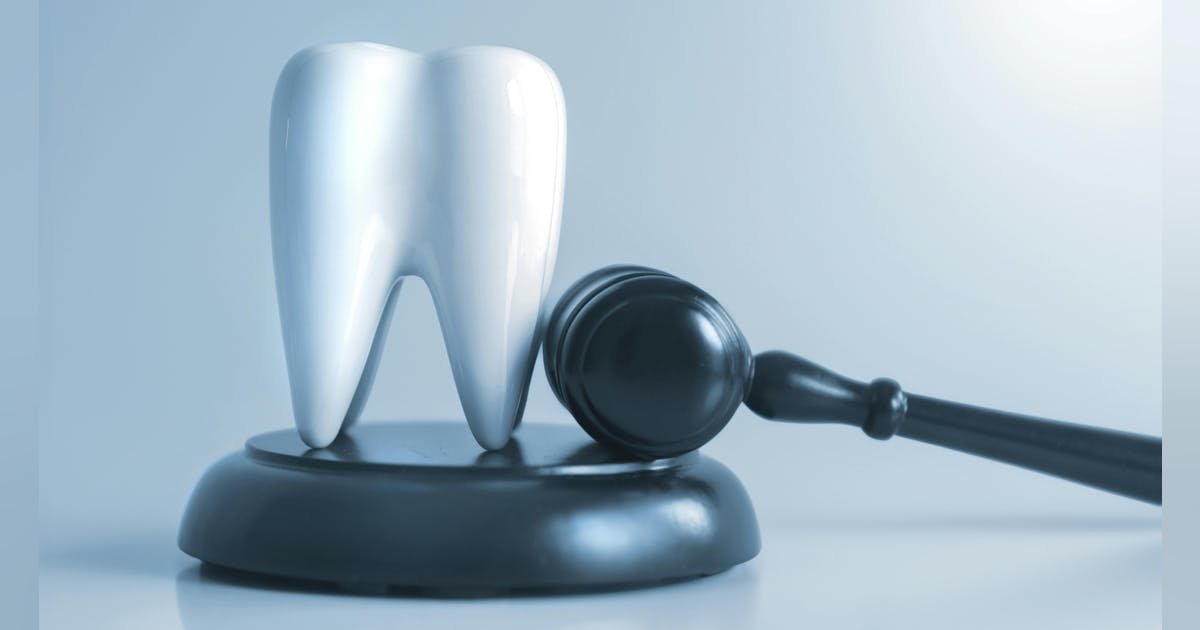 How the 2024 Dental Reform Bill could transform dental practice and reimbursement – Dentistry IQ