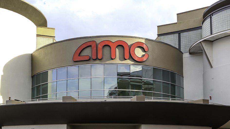 Is AMC Stock A Buy Now? Up As Much As 308% In May, AMC Entertainment's Breakout Chances Fade – Investor's Business Daily