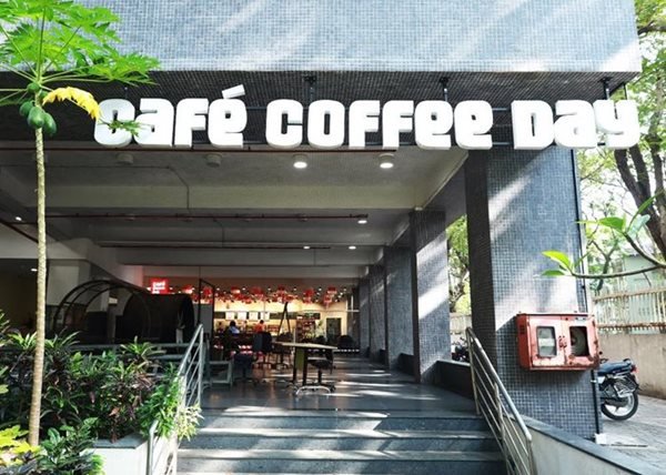 India’s Café Coffee Day sees revenues rise but continues to close stores – World Coffee Portal