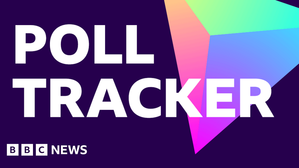 General election 2024 poll tracker: How do the parties compare? – BBC