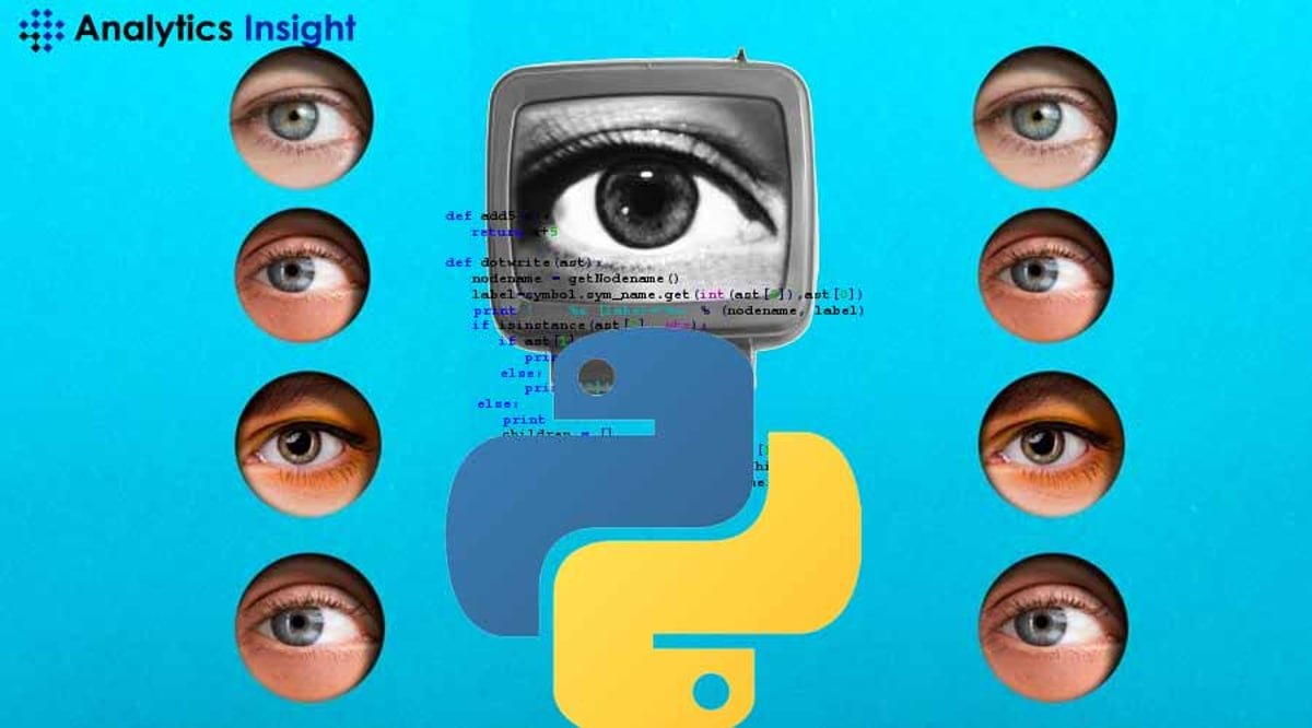 Platforms to Learn Computer Vision with Python – Analytics Insight