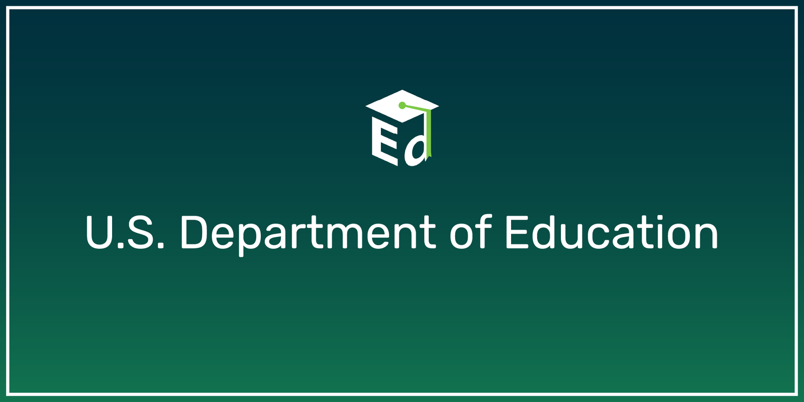 U.S. Department of Education Highlights Resources to Support Communities Impacted by Hurricanes Helene and Milton – US Department of Education