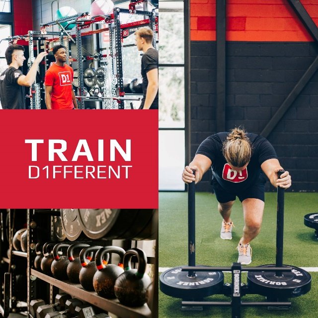 D1 Training introduces premier athletic-based fitness concept to Temecula – Valley News