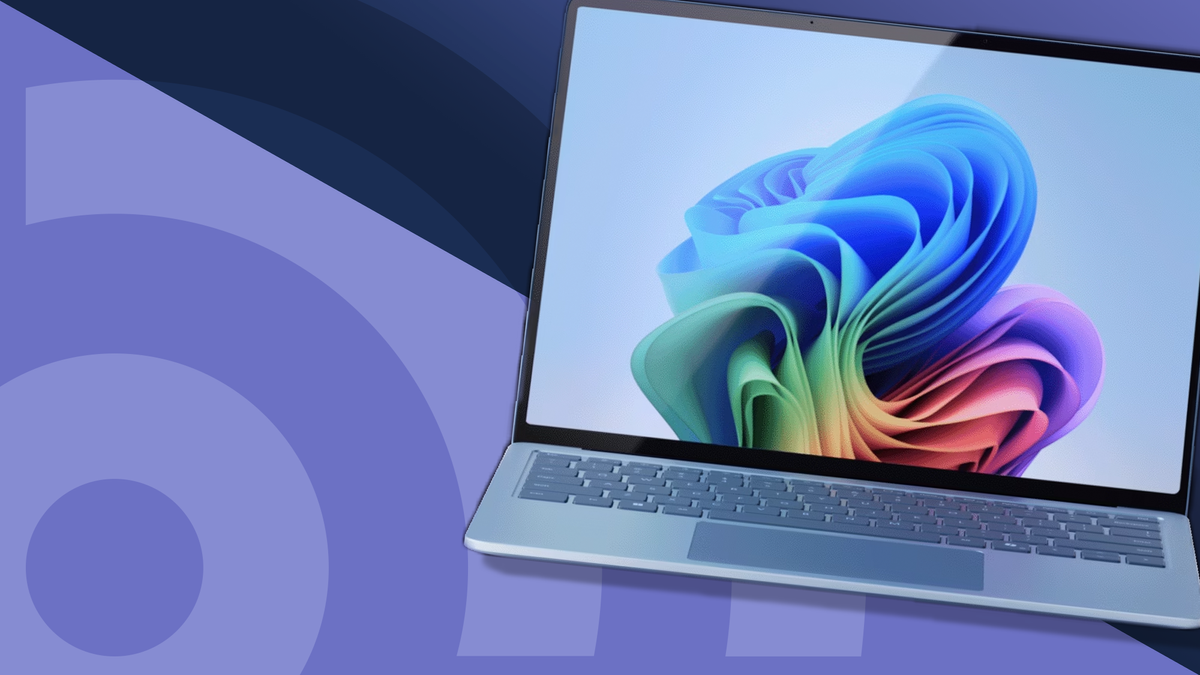 The best laptop 2024: top portable picks for all budgets – TechRadar