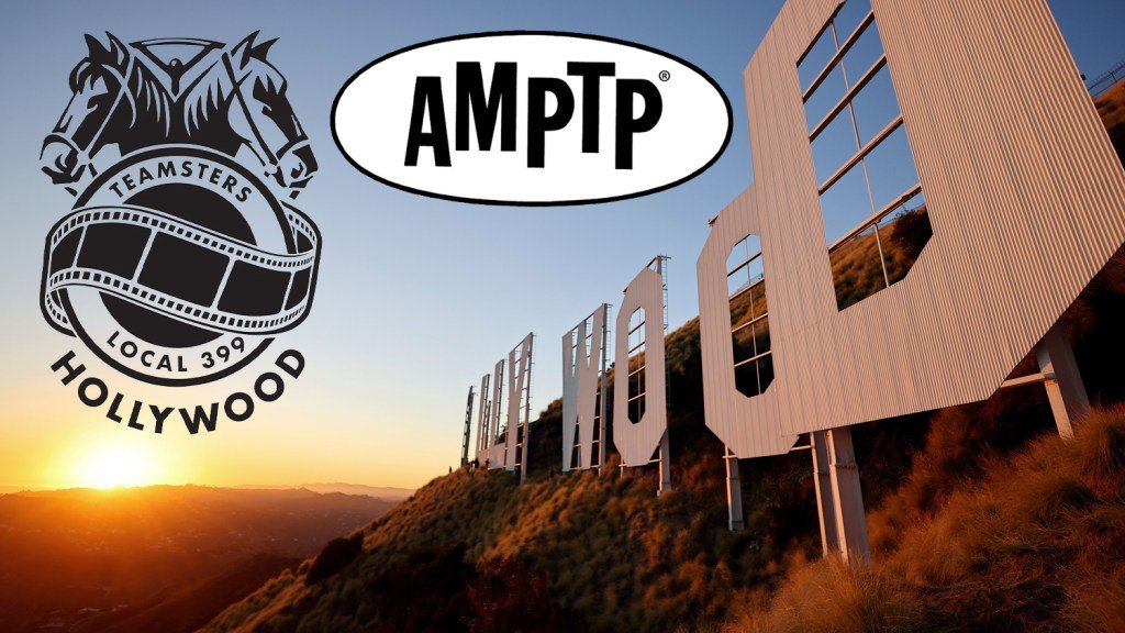 Teamsters Extend Talks With AMPTP Into Next Week; Two Sides Still “Far Apart” As Contract Expiration Nears – Deadline