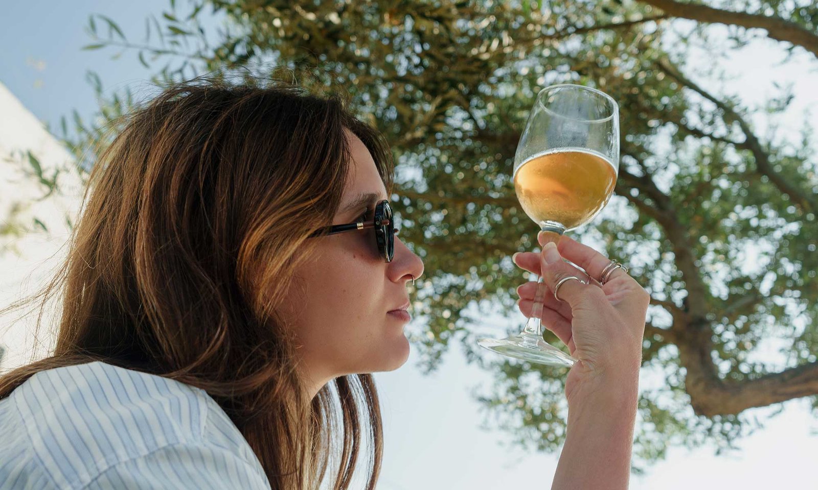 This Is How Alcohol Affects The Brain (Yes, Even Moderate Amounts) – mindbodygreen