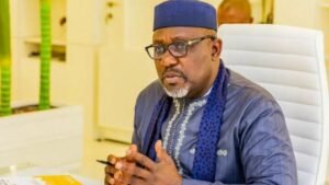 Okorocha advocates volunteer system to tackle education gaps in Nigeria – The Sun Nigeria