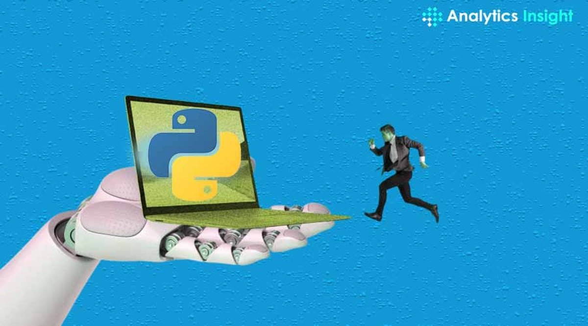 Top YouTube Channels for Learning Python – Analytics Insight