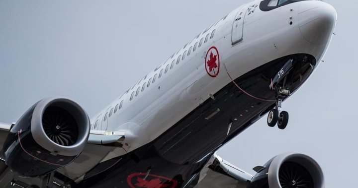 Air Canada expands service to India, to offer non-stop flights from Toronto to Mumbai – Global News