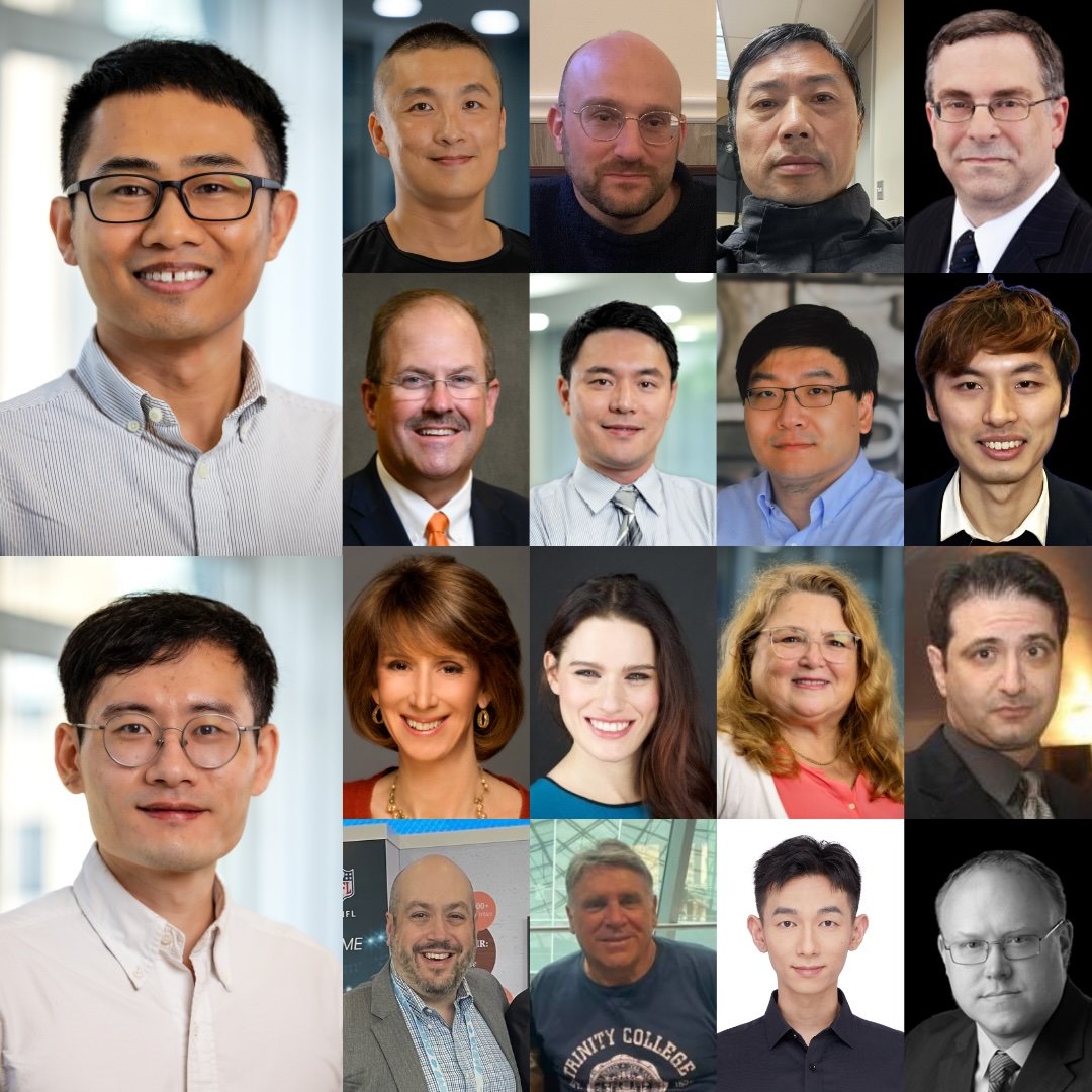 Experts in AI, Biotech, Computer Science, Digital Marketing Join Katz School Faculty – yu.edu Experts in AI, Biotech, Computer Science, Digital Marketing Join Katz School Faculty – yu.edu